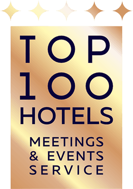 TOP 100 Hotels — Meetings & Events Service